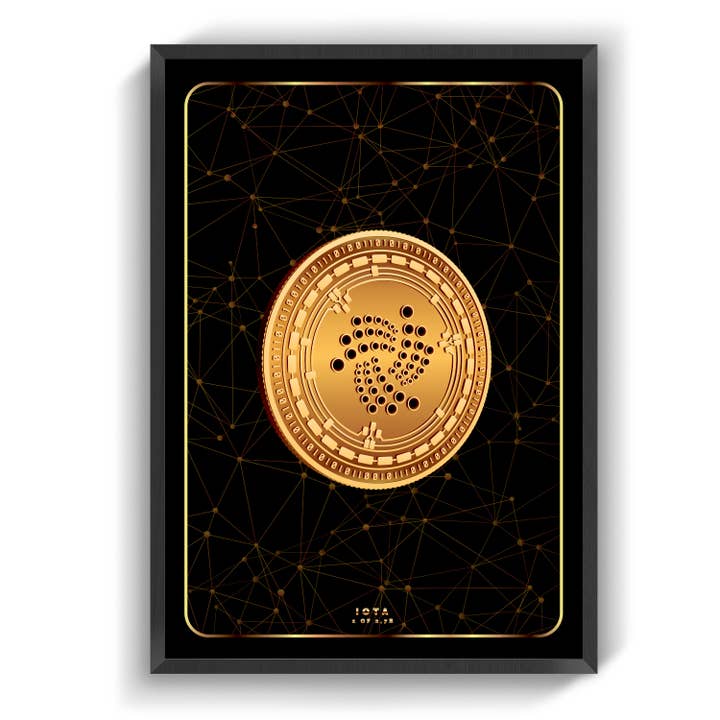 Iota för wholesale av IMotive