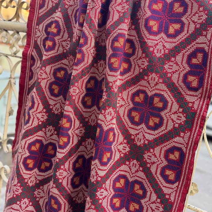 GYPSY STUDIO - Wholesale Area rug - Cotton Rug Handmade Rug Handllom Rug Dining Room Living Room3