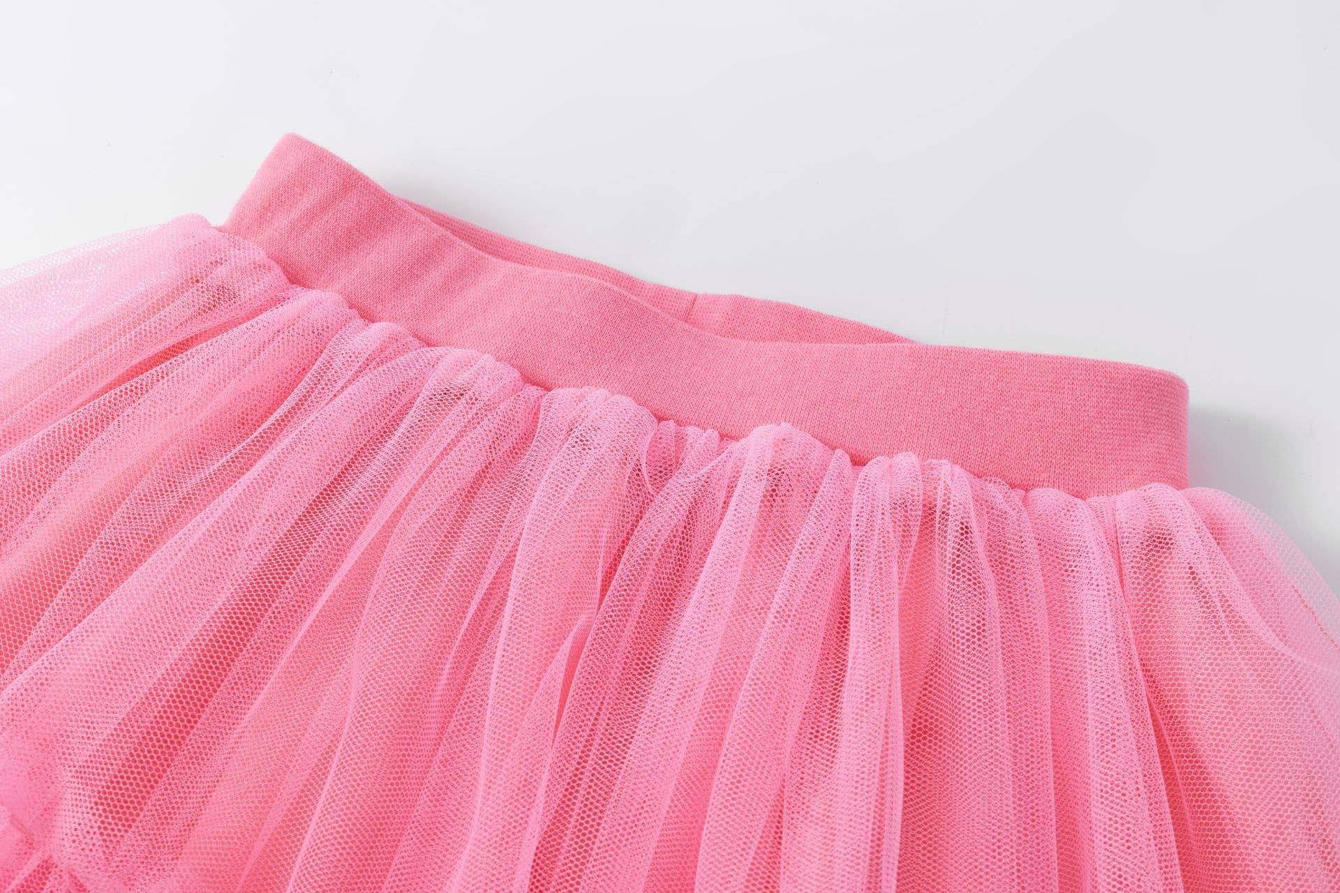 Newness Kids - Wholesale Skirt - Kids - Girl's Tulle Skirt JGI947932
