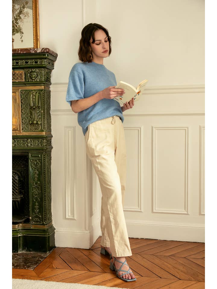 Calie Paris – Großhandel Hose – Damen – POLINA Hosen14