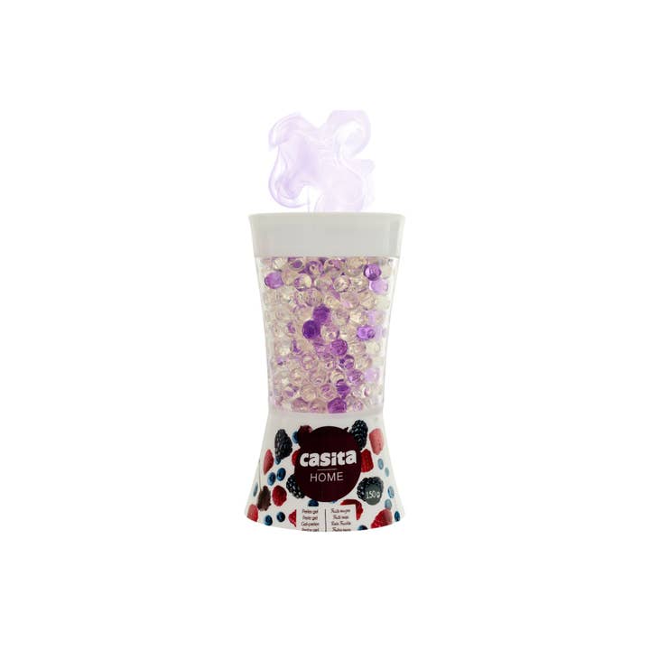 Gel Beads Air Freshener - 150g - Red Fruits for wholesale by CP INTERNATIONAL