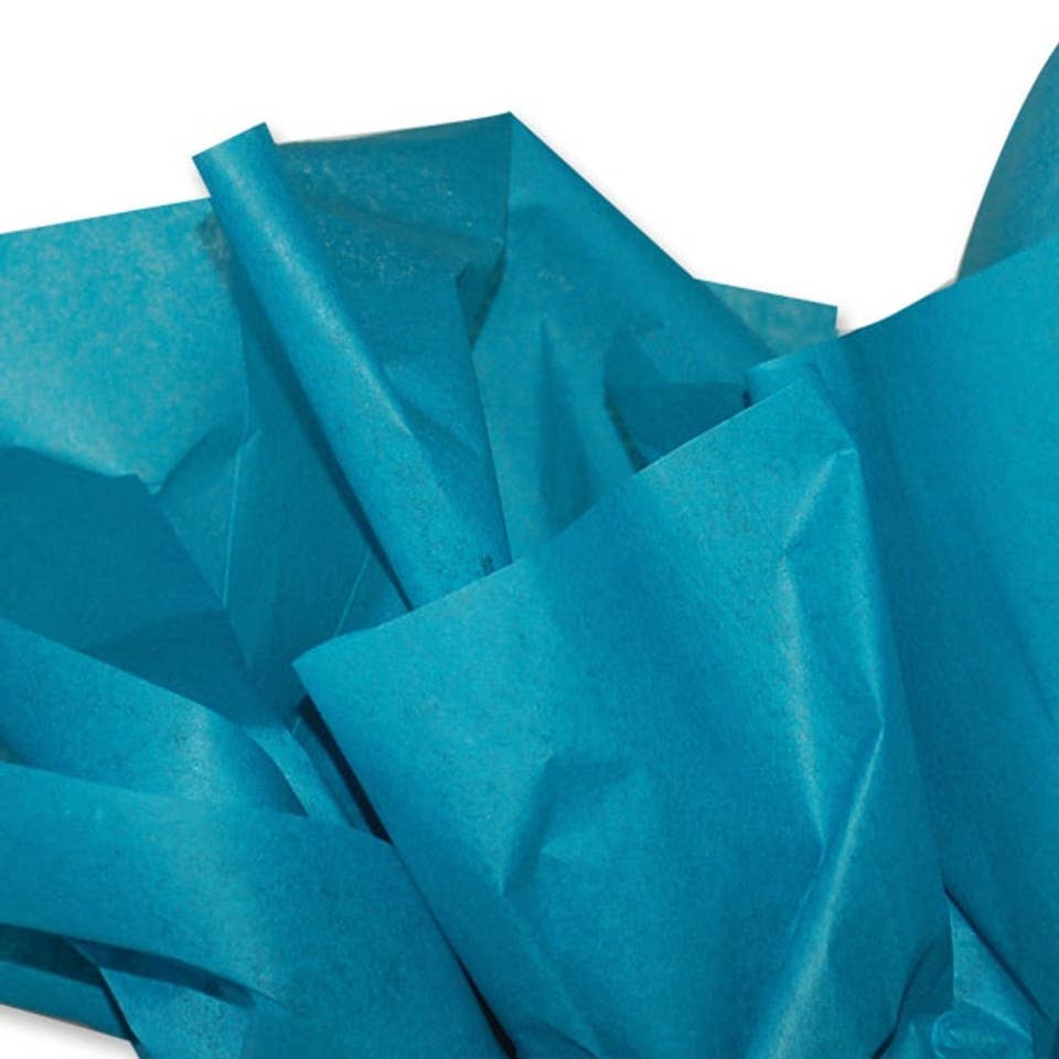 Giftora Wholesale - Wholesale Tissue Paper - Solid Colored Recycled Tissue Paper - 480 Sheets 17
