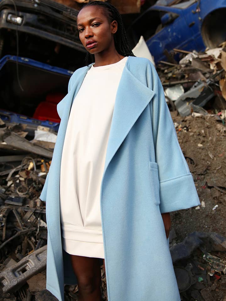 Sky Rocket jas voor wholesale door Sign With Style