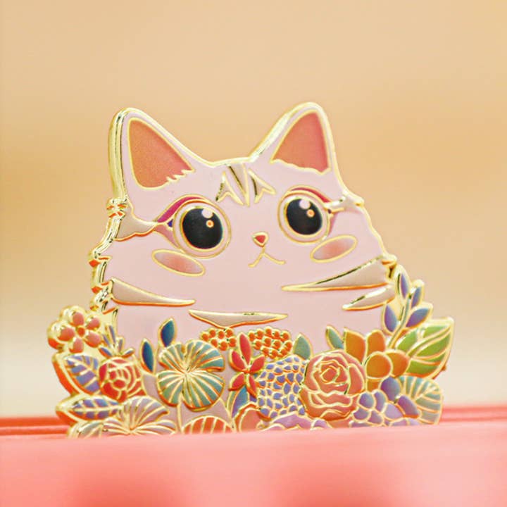 Leuke koelkastmagneet voor katten voor wholesale door Bright MacMing