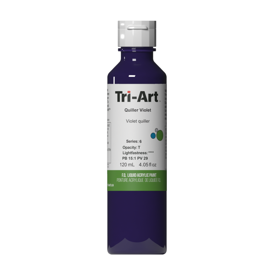 Tri-Art Mfg. - Wholesale Paint Set - Tri-Art Liquid Acrylics All Sizes331
