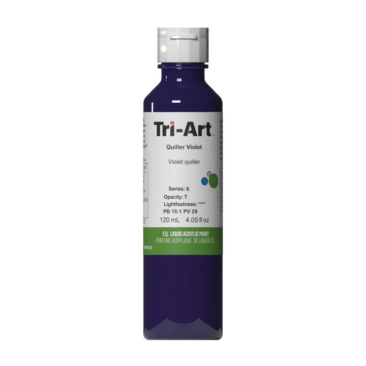 Tri-Art Mfg. - Wholesale Paint set - Tri-Art Liquid Acrylics All Sizes331