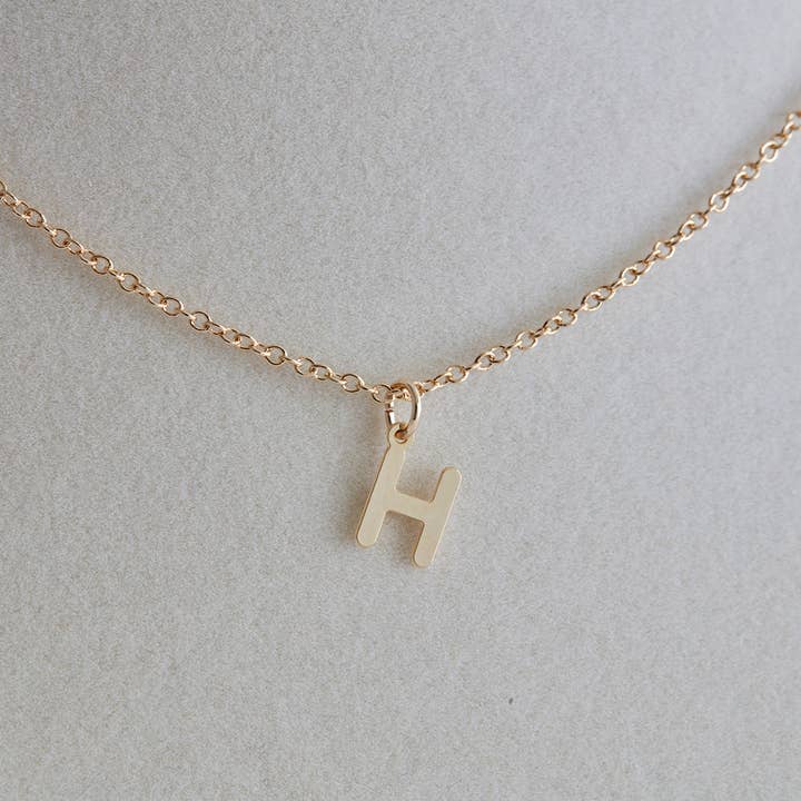 ALFABETO :: H por atacado de 100%Gumdrop