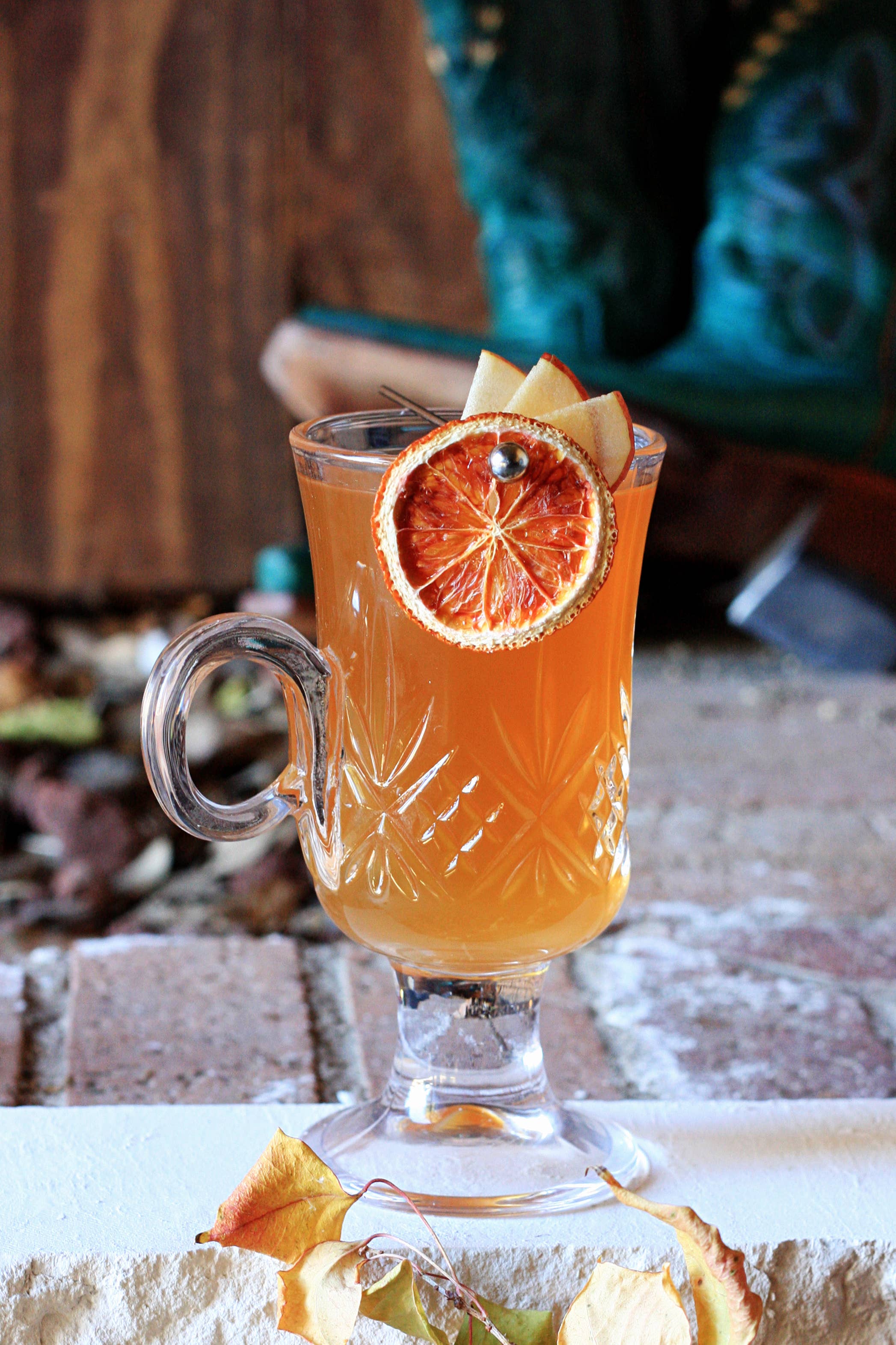 Cocktail & Sons - Vendita all'ingrosso Mix/sciroppo per cocktail - Sciroppo da cocktail al miele allo zenzero (3