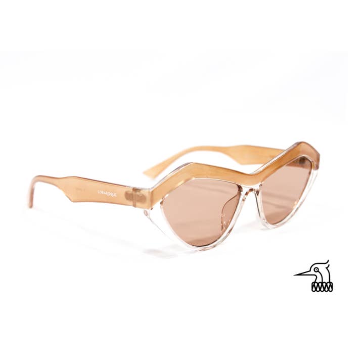 LOBAROQUE - Wholesale Sunglasses - Women's - NATASHA sunglasses1