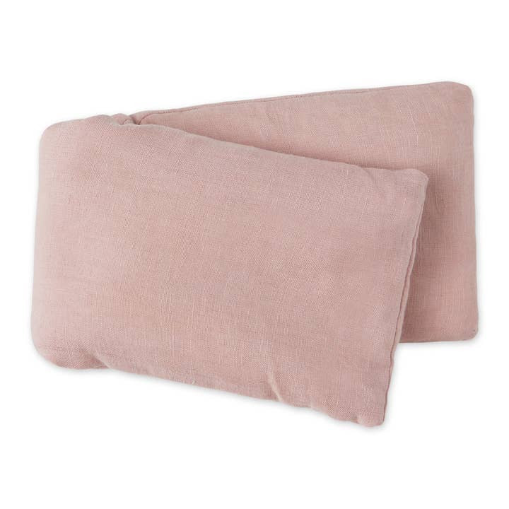 Bucky - Wholesale Hot/Cold Compress - Hot/Cold - Linen Body Wrap - Pink