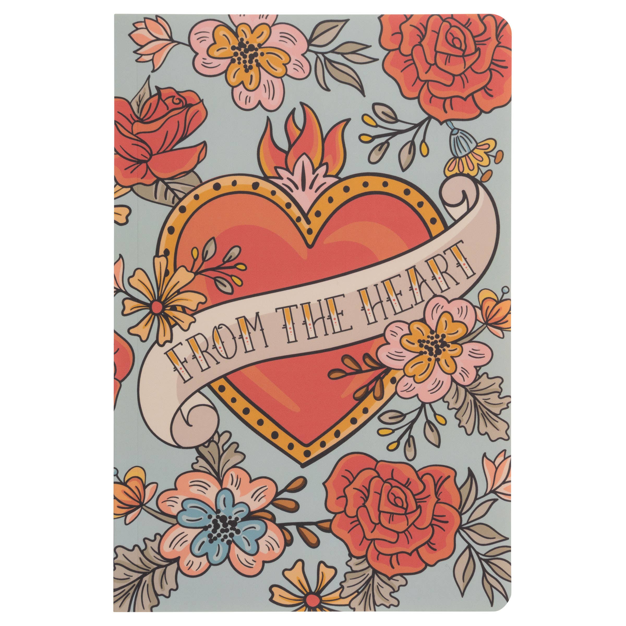 Karma - Wholesale Notebook - Notebook12