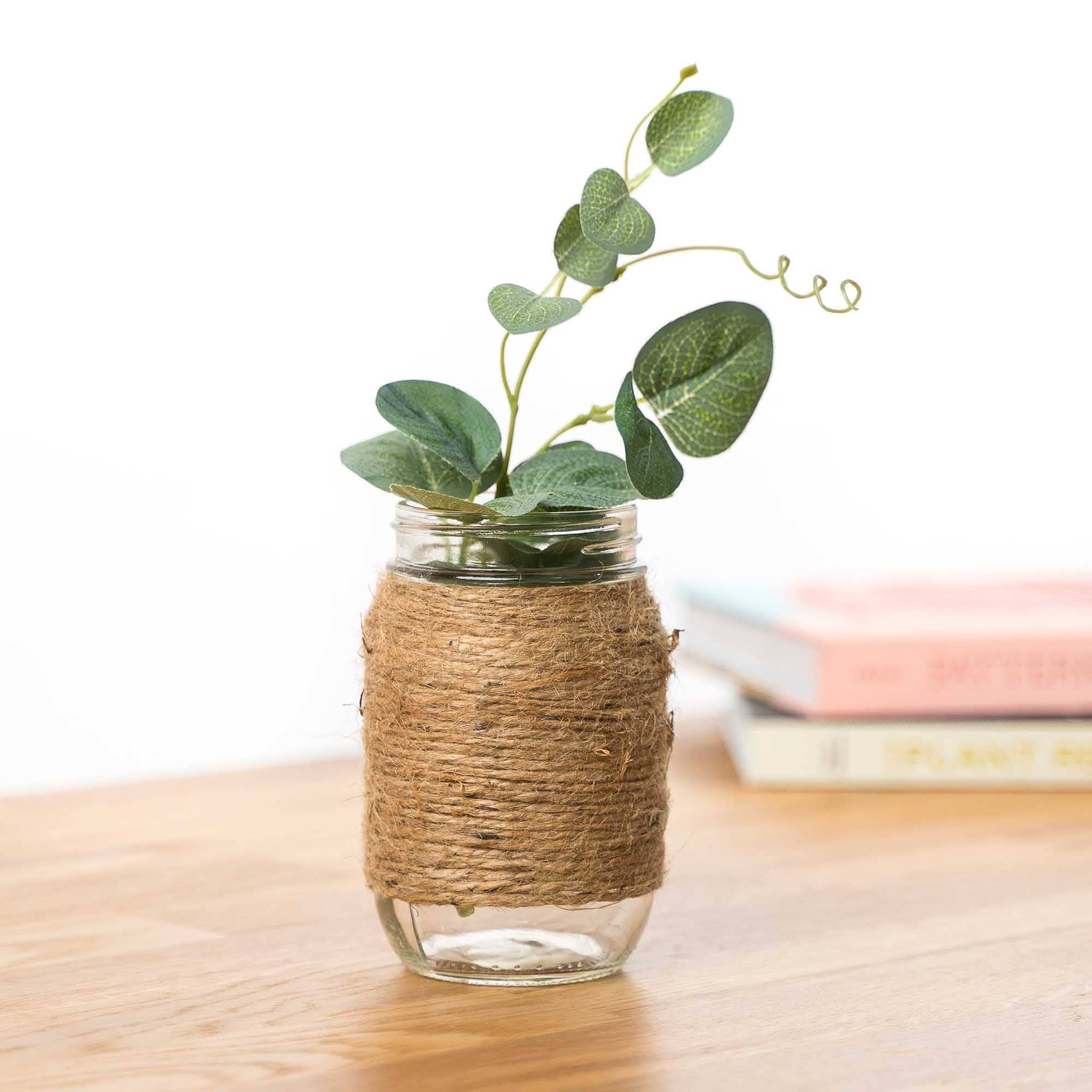 Portofino International Trading, USA - Vente Ficelles - Rouleau de ficelle : 3 mm d'épaisseur, 55 mètres4