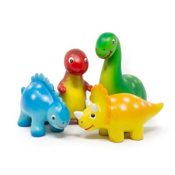 Produits Natural Rubber Toys en vente B2B