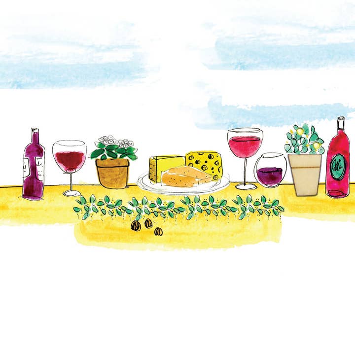 LAURA SHERRAT DOPPELTE KARTEN - PP 41 DE für den Großhandel von Phenicia