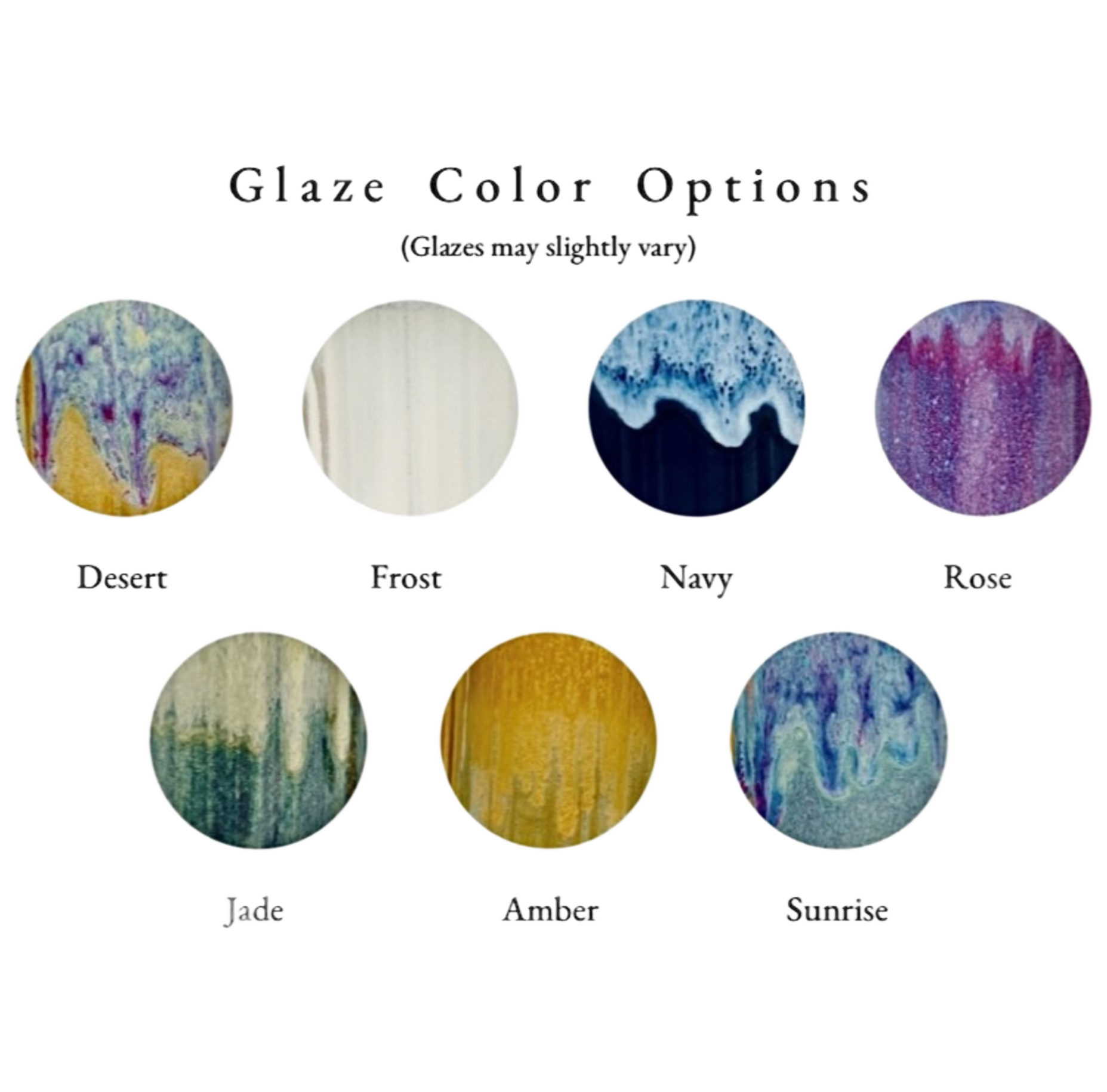 Bay Pottery - Wholesale Insulated Mug/Tumbler - Travel Tumbler 16 oz - Stoneware Pottery7