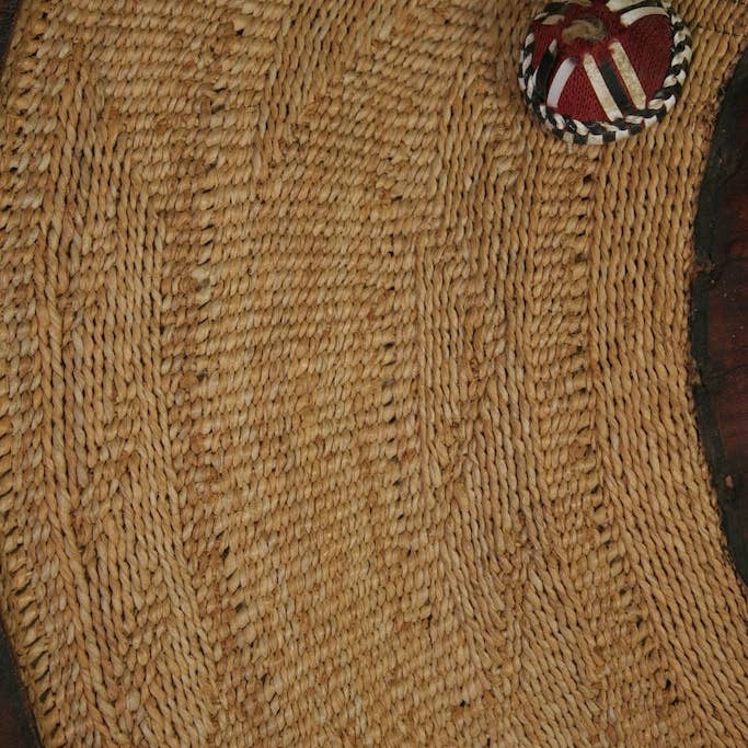 The Niger Bend – Großhandel Strohhut – Damen – Fulani Hut — große alte, komplizierteste Designs5