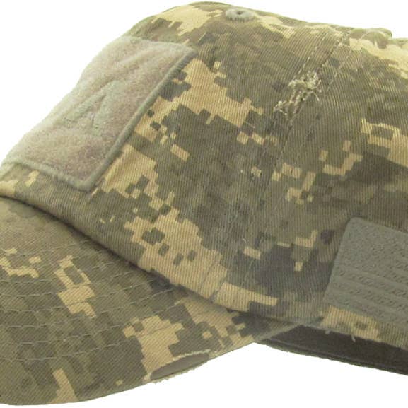 KBETHOS - Wholesale Baseball Cap - Unisex - USA; Tactical Vintage Ballcap30