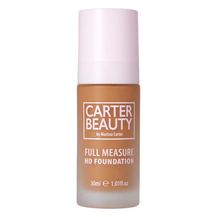 Full Measure Tiramasu HD Foundation for wholesale by Carter Beauty