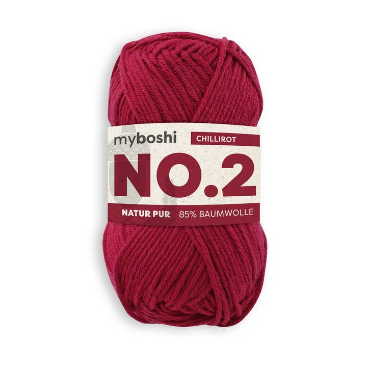 myboshi - Wholesale Yarn - No.2 wool - cotton kapok mix perfect for babies12