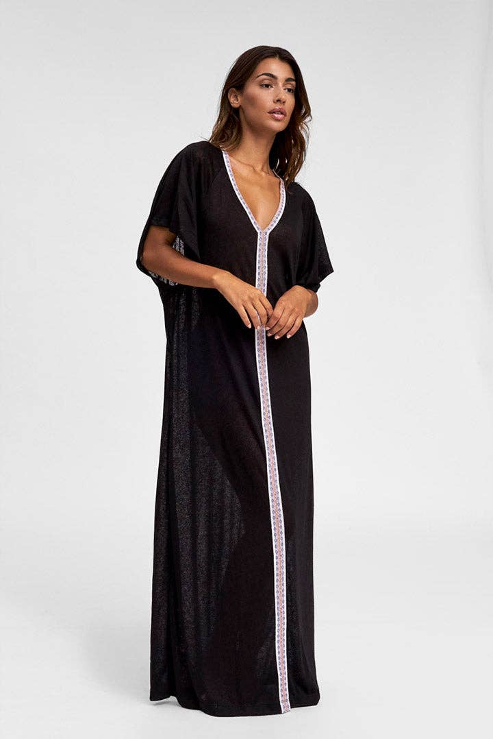 pītusa - Wholesale Kaftan - Women's - Inca Abaya16