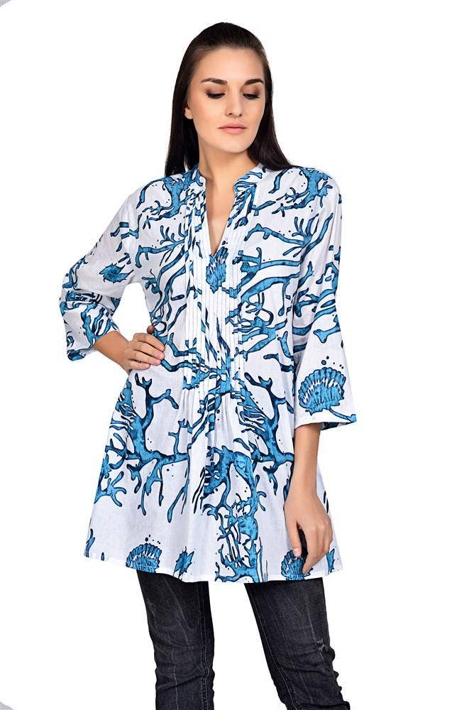 Advance Apparels - Wholesale Tunic - Women's - 199161