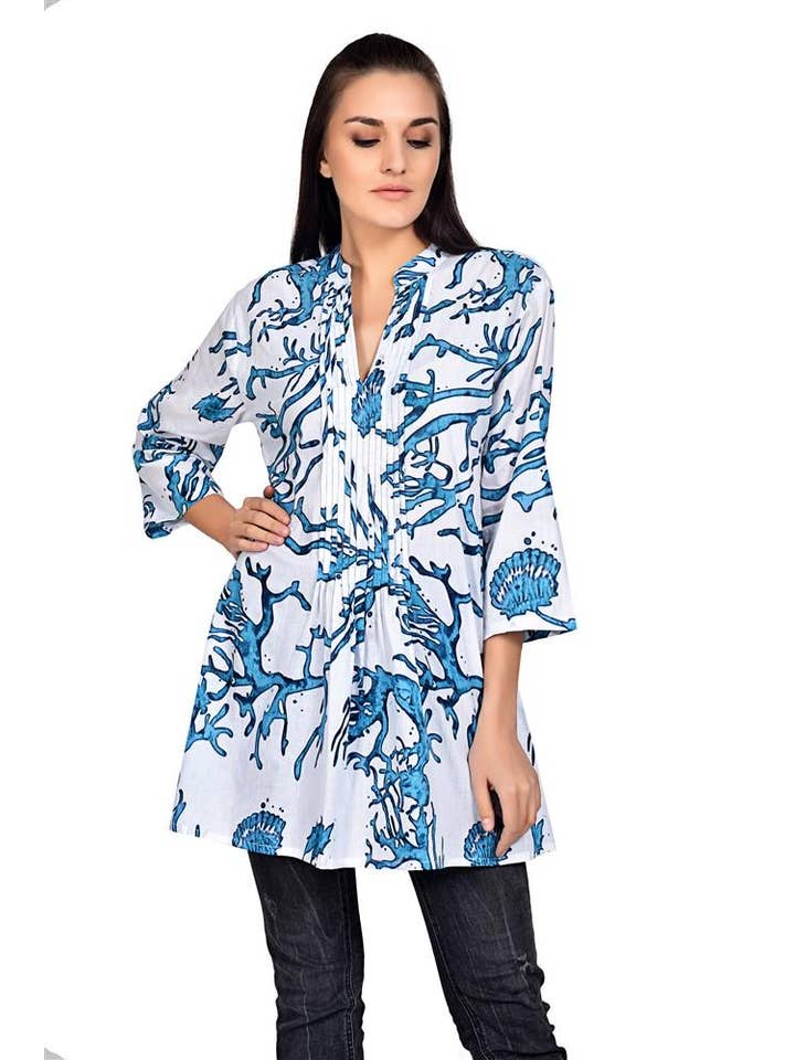 Advance Apparels - Wholesale Tunic - Women's - 199161