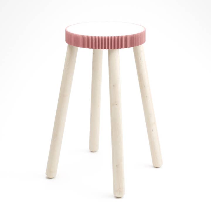 dennismaass. - Wholesale Side Table - VIER50 - BEISTELLTISCH37