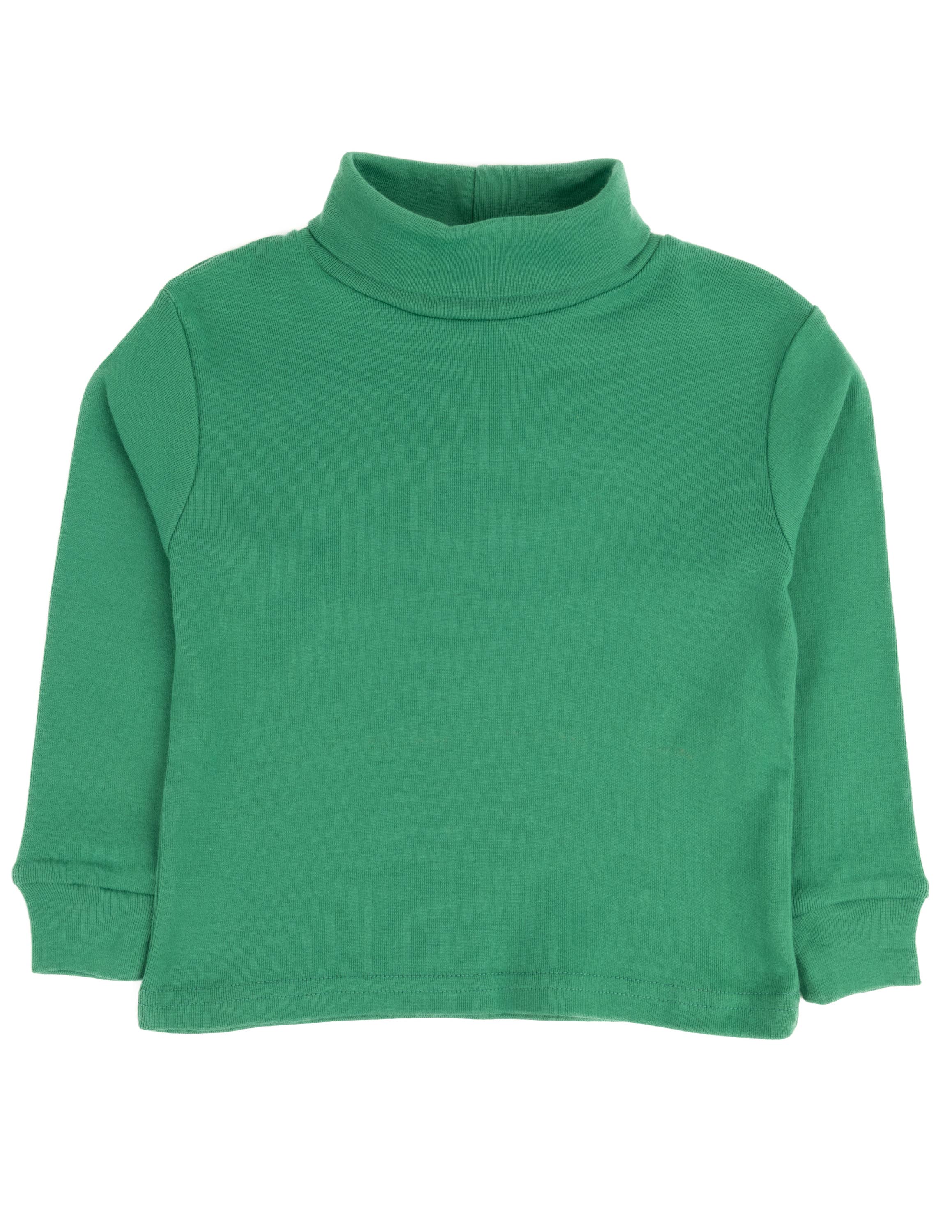 Leveret Pajamas – wholesale T-shirt – Kids – Kids Cotton Turtleneck6