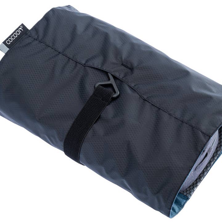 Hanging Toiletry Kit Minimalist -Light für den Großhandel von COCOON