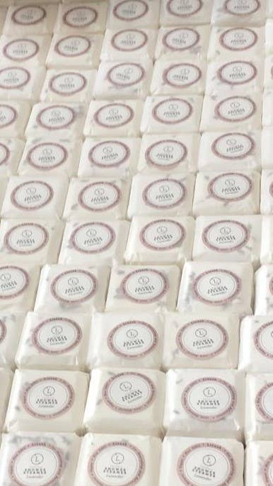 Lizush - Wholesale Shower Steamer/Bomb - Starter Pack- Mix scents-Bulk Shower Steamers-100 individual13