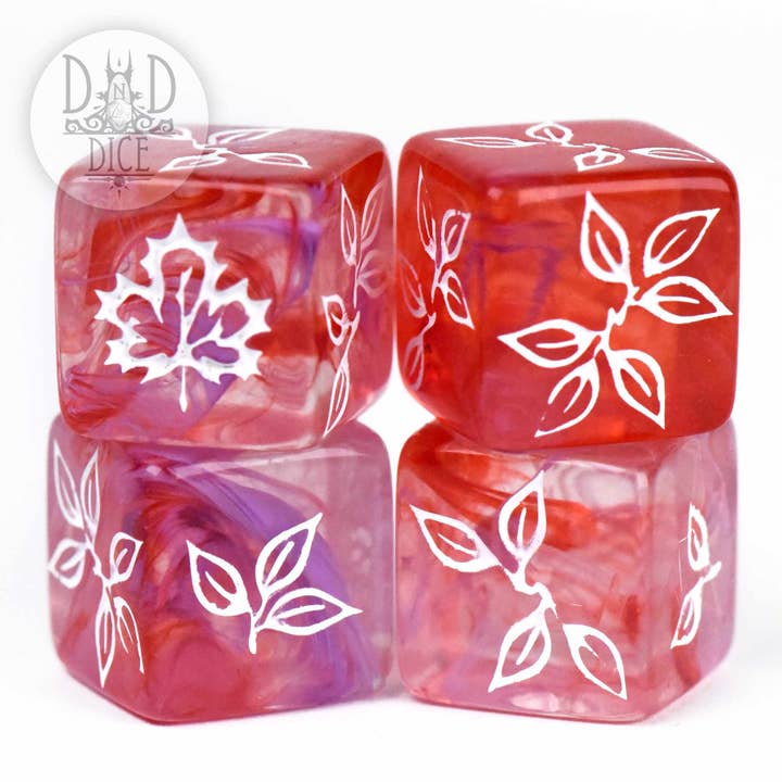 Ödesfall 4T6 Set för wholesale av DNDDICE.COM