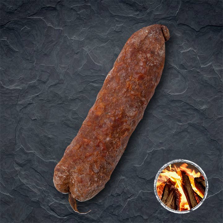 laboutiquedessaucissons – fumados e enchidos por atacado – Salsicha Fumada