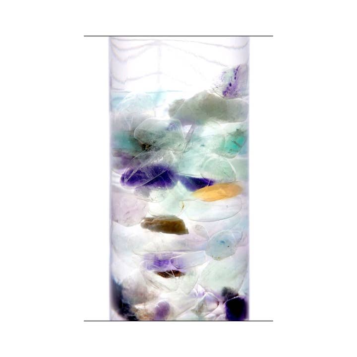 Earths Elements Wholesale - Wholesale Essential Oil Roll-On - Crystal Roll-On - Intuition2