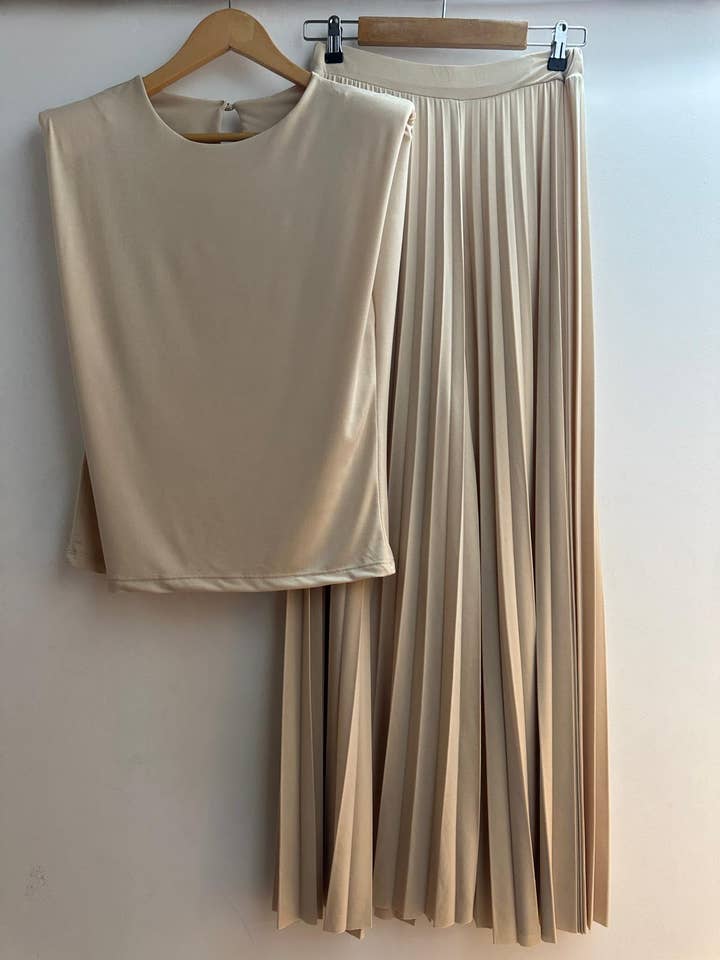 LORIANE - Wholesale Top & Pant Set (NOT Loungewear) - Women's - 10131 Set top + pants4