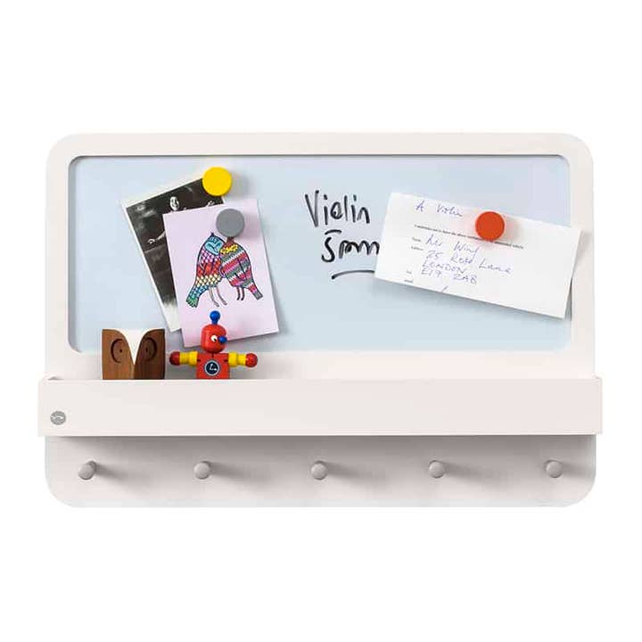 Children’s Notice Board – The Tidy Books Forget Me Not for wholesale by Tidy Books