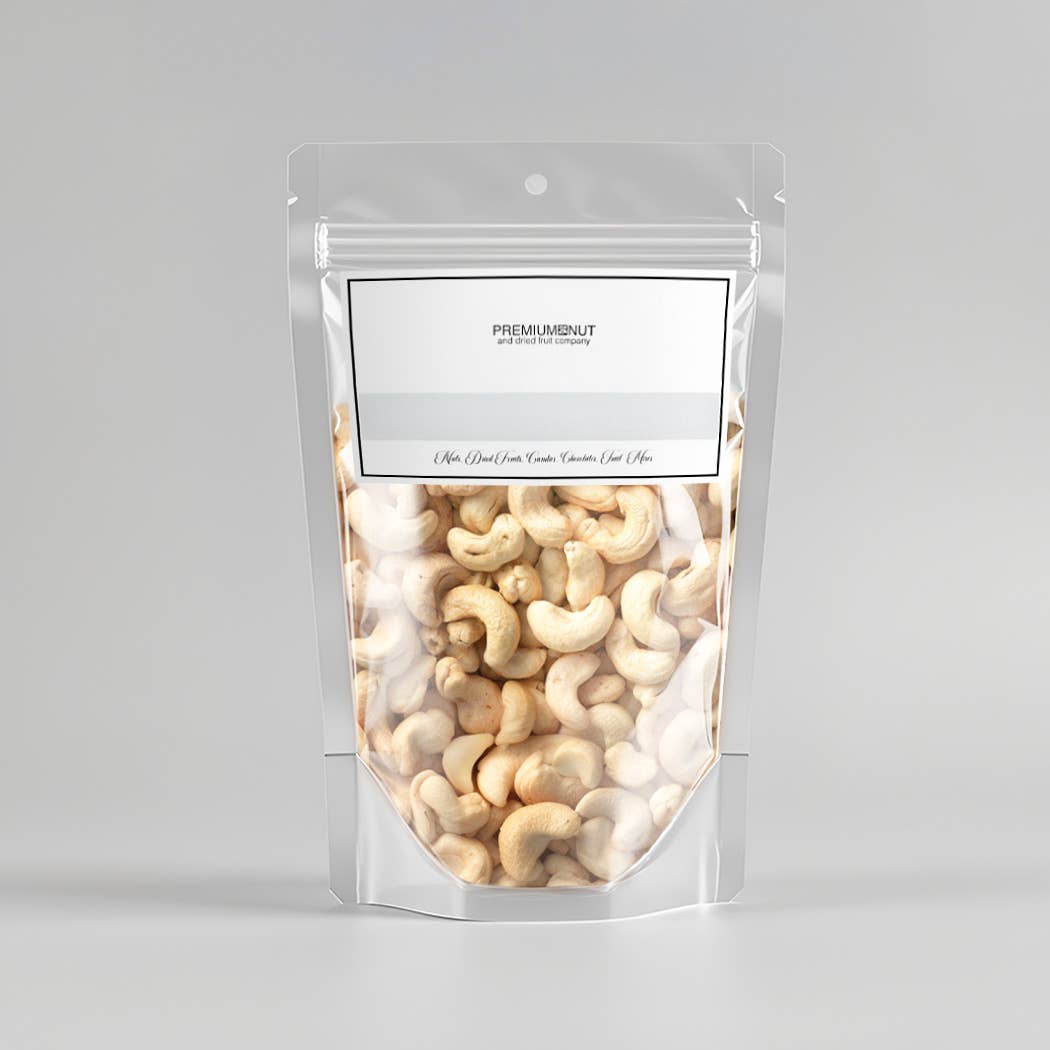 Premium Nut & Dried Fruit Co. - Vendita all'ingrosso Frutta secca - Anacardi crudi1