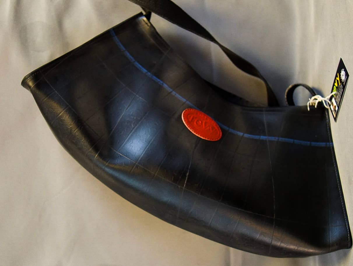 Revy Fair Trade – wholesale Axelremsväska – Dam – Axelväska, Revy Classic3