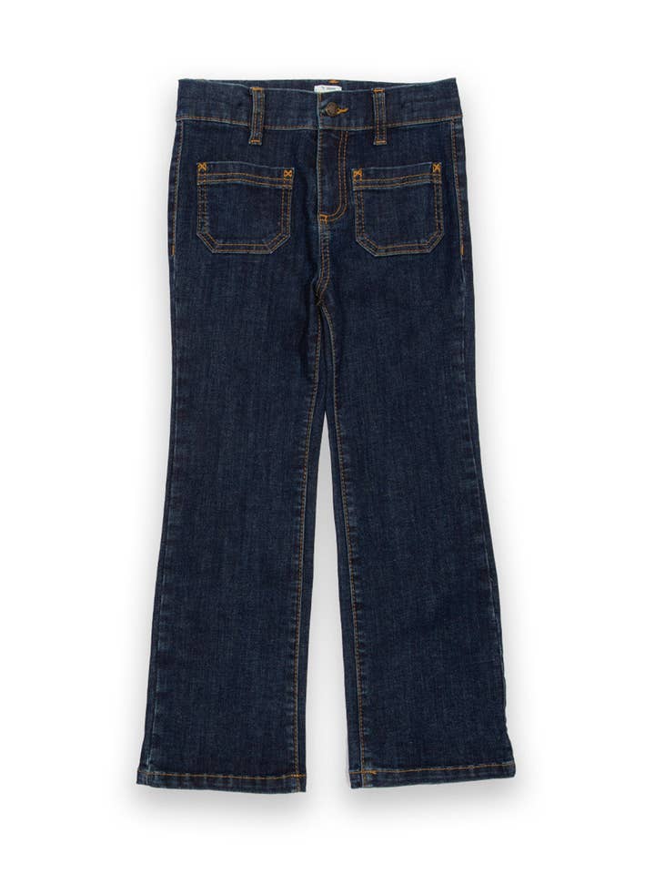 Kite Clothing - Wholesale Jeans – Kids - Stretch denim flares0