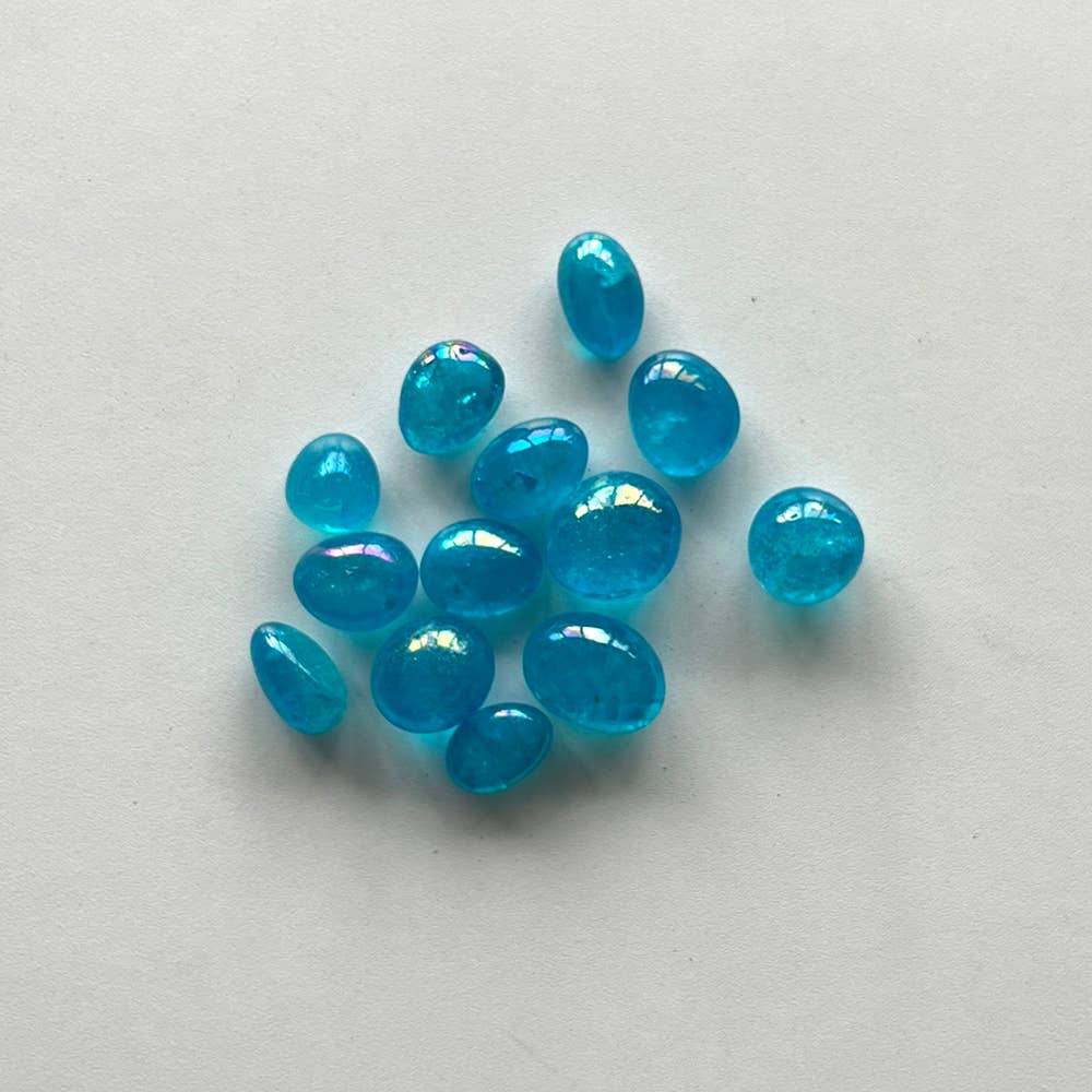 VIE - Wholesale Spiritual Stone/Crystal - Tumbled Crystals, 250g Pack134