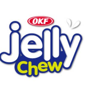 CargoPirate - Wholesale Fruit Juice - OKF Jelly Chew Mango 20x500ML1