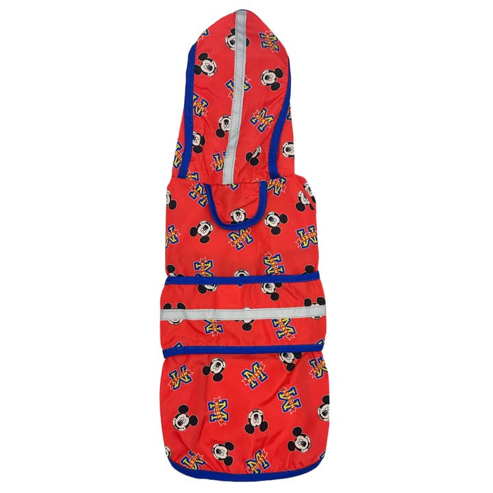 Poncho pour animaux de compagnie Mickey Mouse pour la vente par Pets First