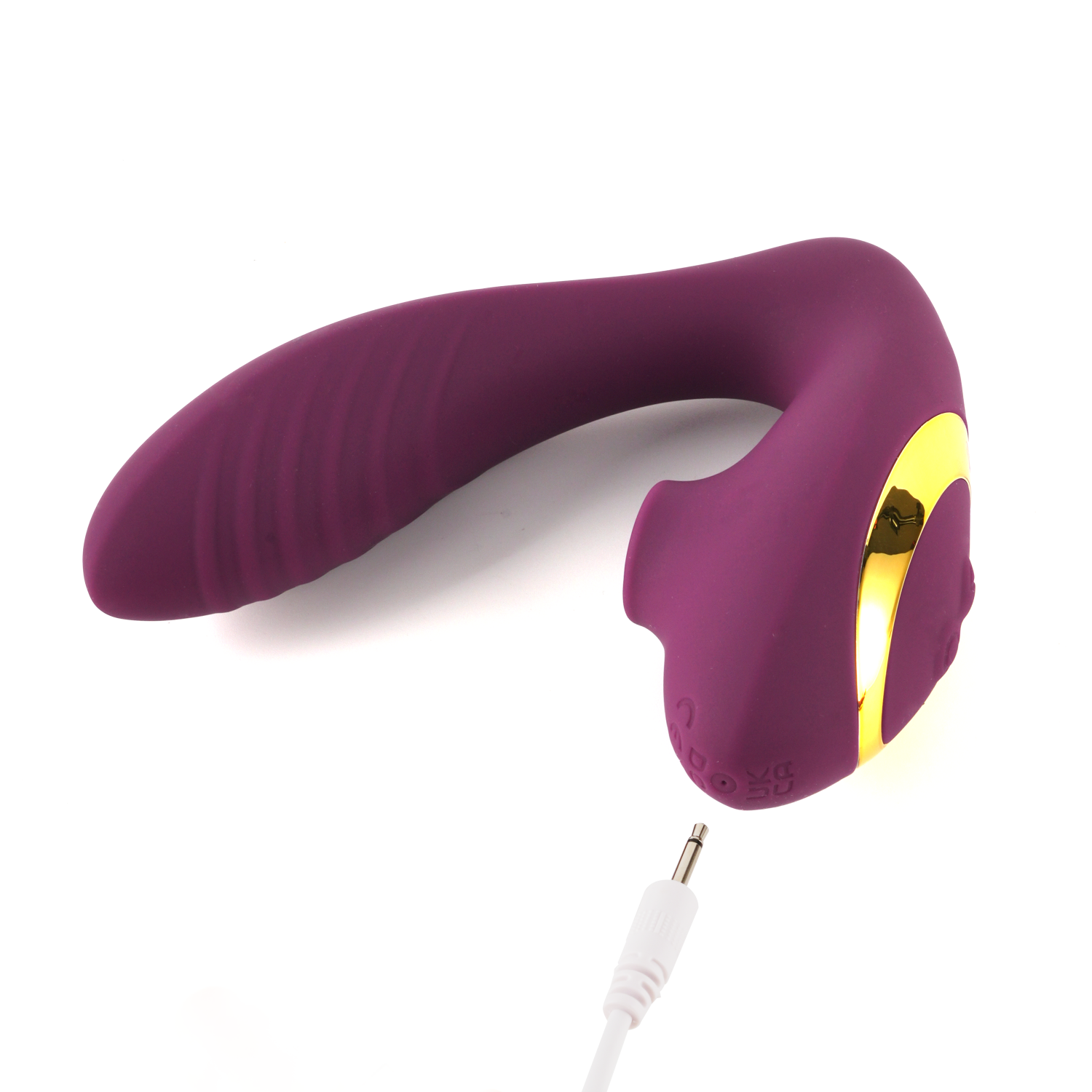 Tracy’s Dog - Wholesale Sex Toy - Tracy's Dog Top Selling OG Clitroal Sucking Vibrator5