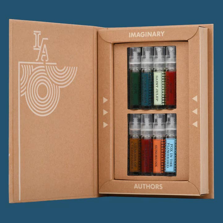 Short Story Collection for wholesale by Imaginary Authors