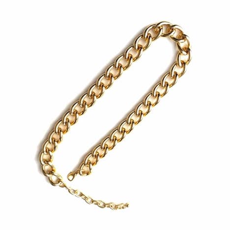 Beatrice Necklace for wholesale by Charmed Circle