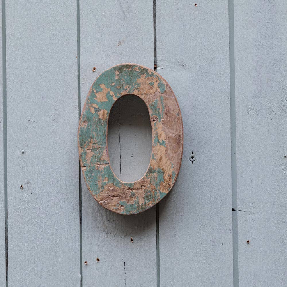 Nature and Style Wohnkultur Import GmbH - Wholesale Wall Accent - Wooden letters14