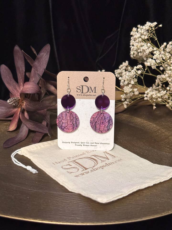 Double Circles for wholesale by SDM