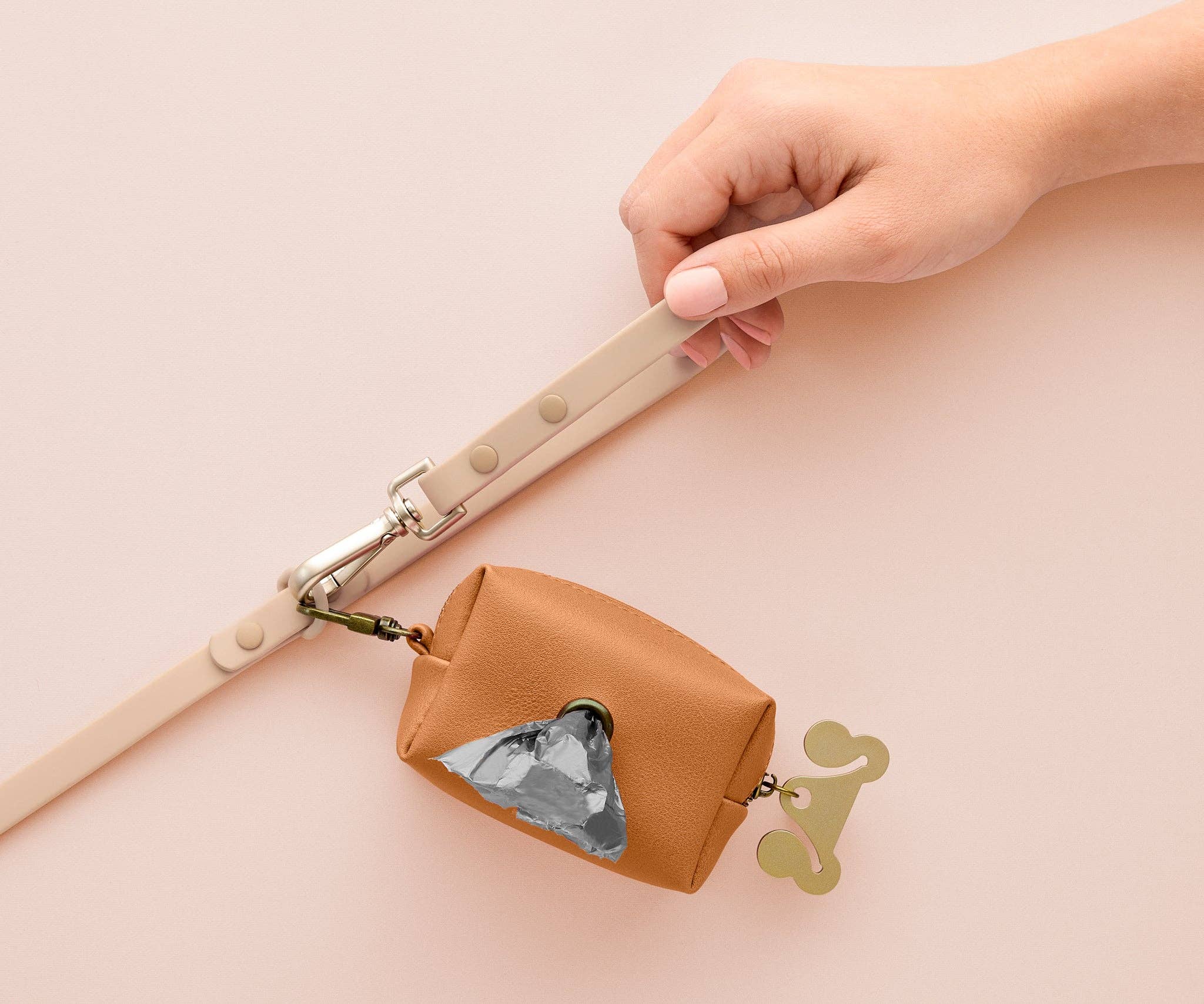 Pinch Provisions - Wholesale Pet Poop Bag Dispenser - Doggie Business Kit7