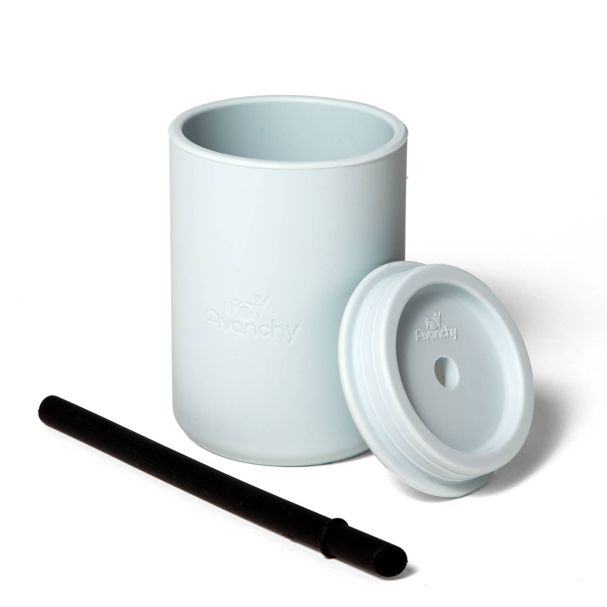 Avanchy – wholesale Dricksglas och koppar – Barn och baby – Avanchy La Petite Mini silikon baby kopp18