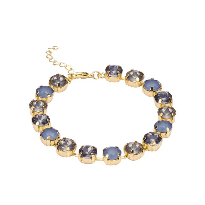 Bracelet Winter Glow for wholesale by Sansira Jewelry