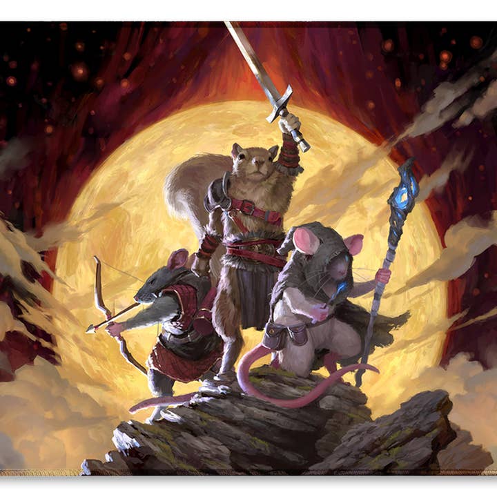 Quest for wholesale by Paramint